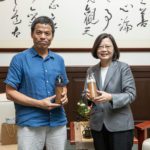 甘銘源建築師自述～傑出建築師獲獎心得